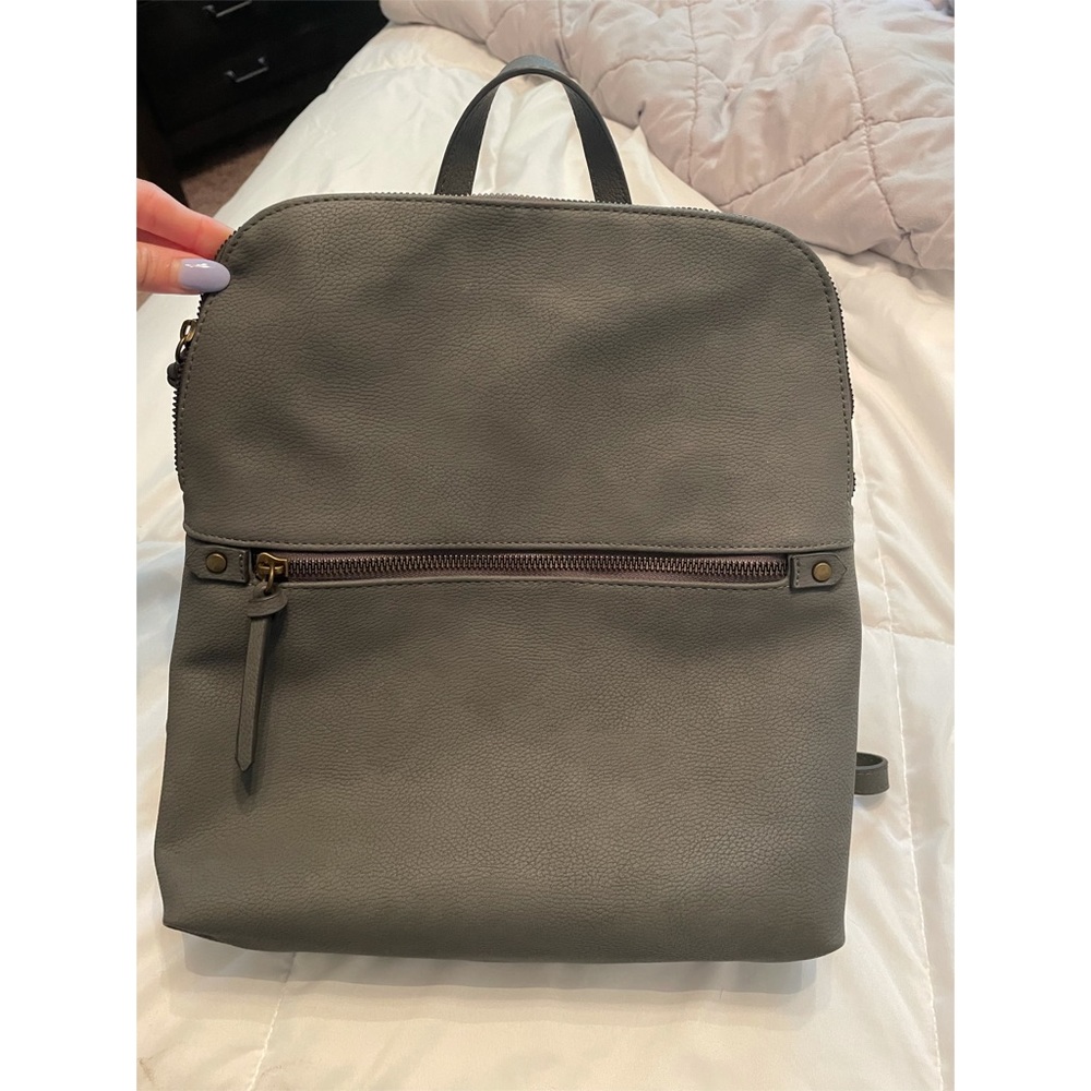 Sonoma Backpack Purse